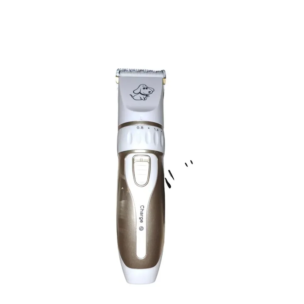 Wahl Pet Grooming w/ Extras
